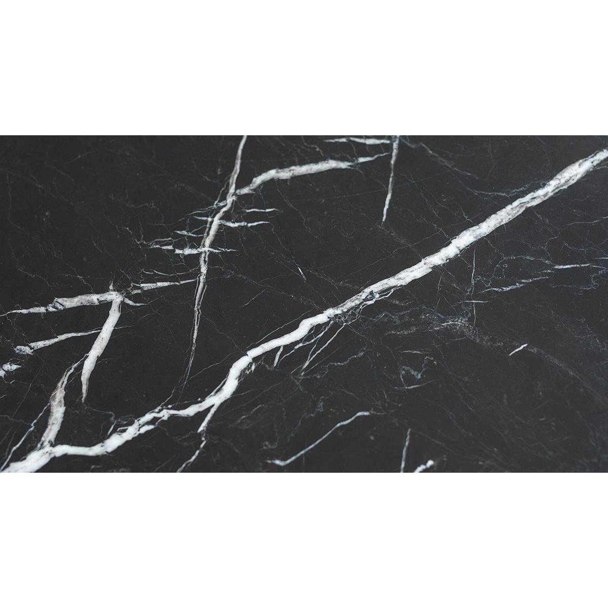 Ulla Coffee Table, Black – image 5