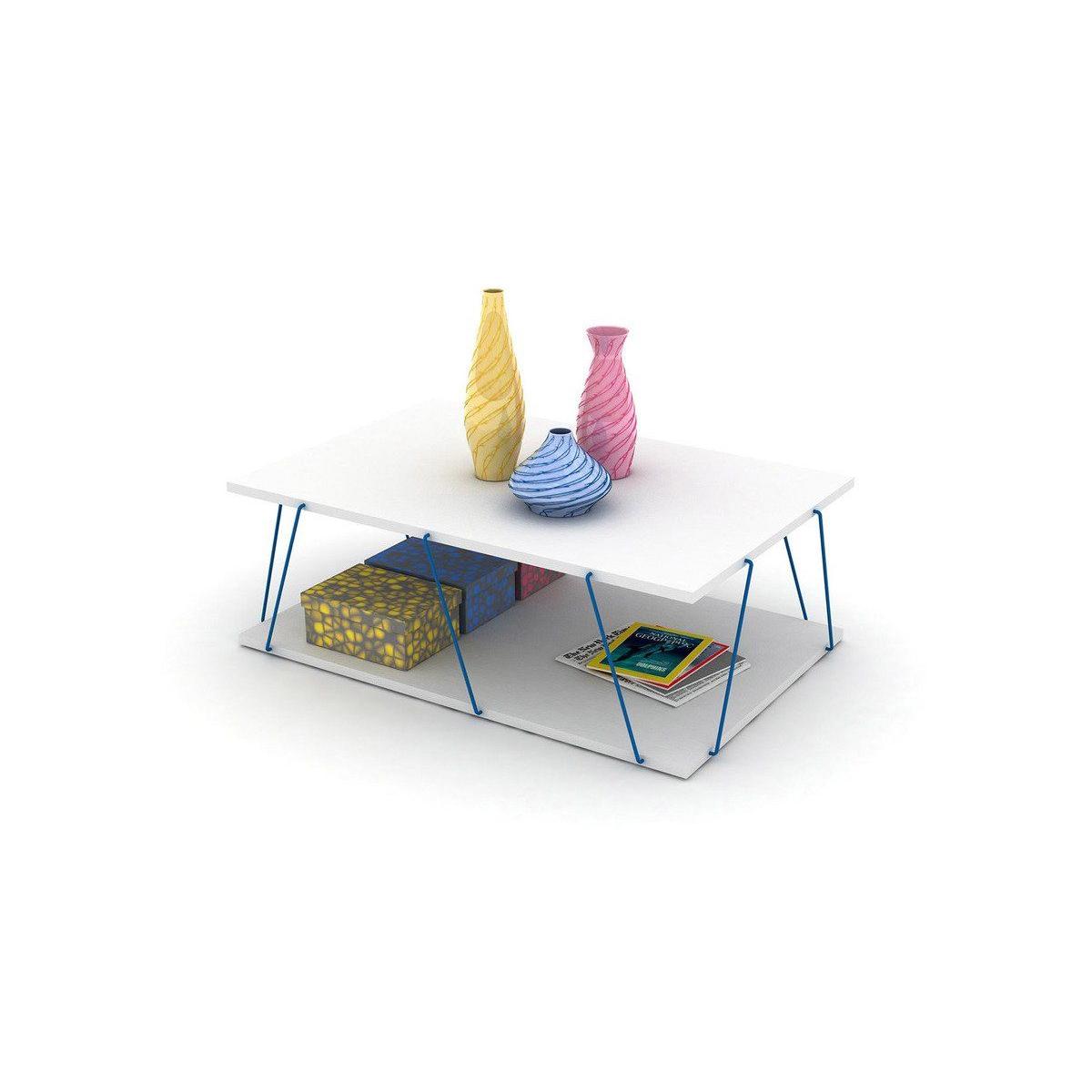 Rafevi Tars Coffee Table – image 2
