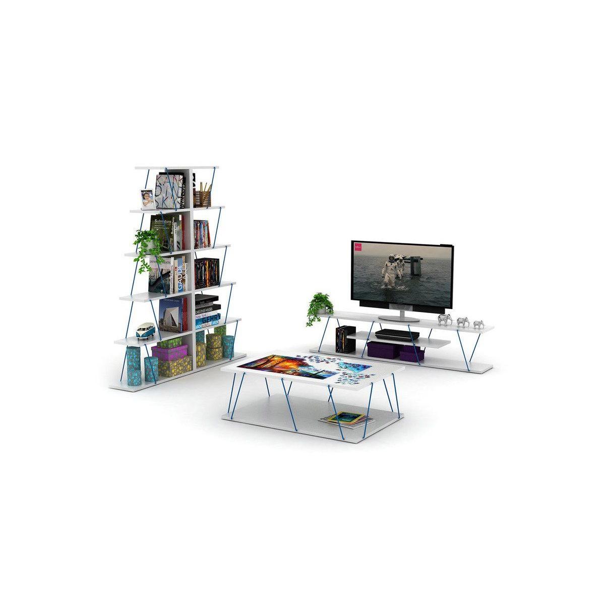 Rafevi Tars Coffee Table – image 3