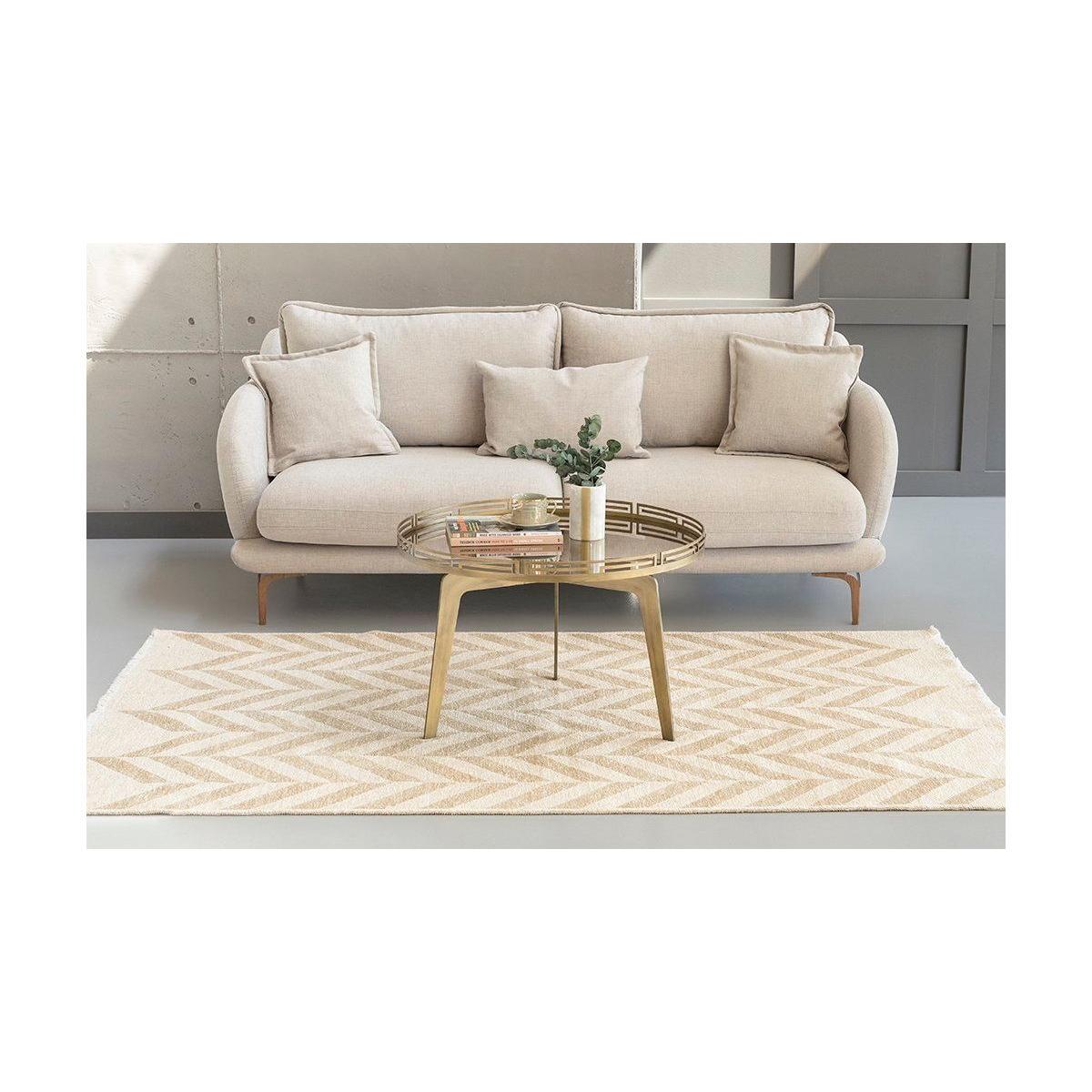Pi Low Coffee Table – image 2
