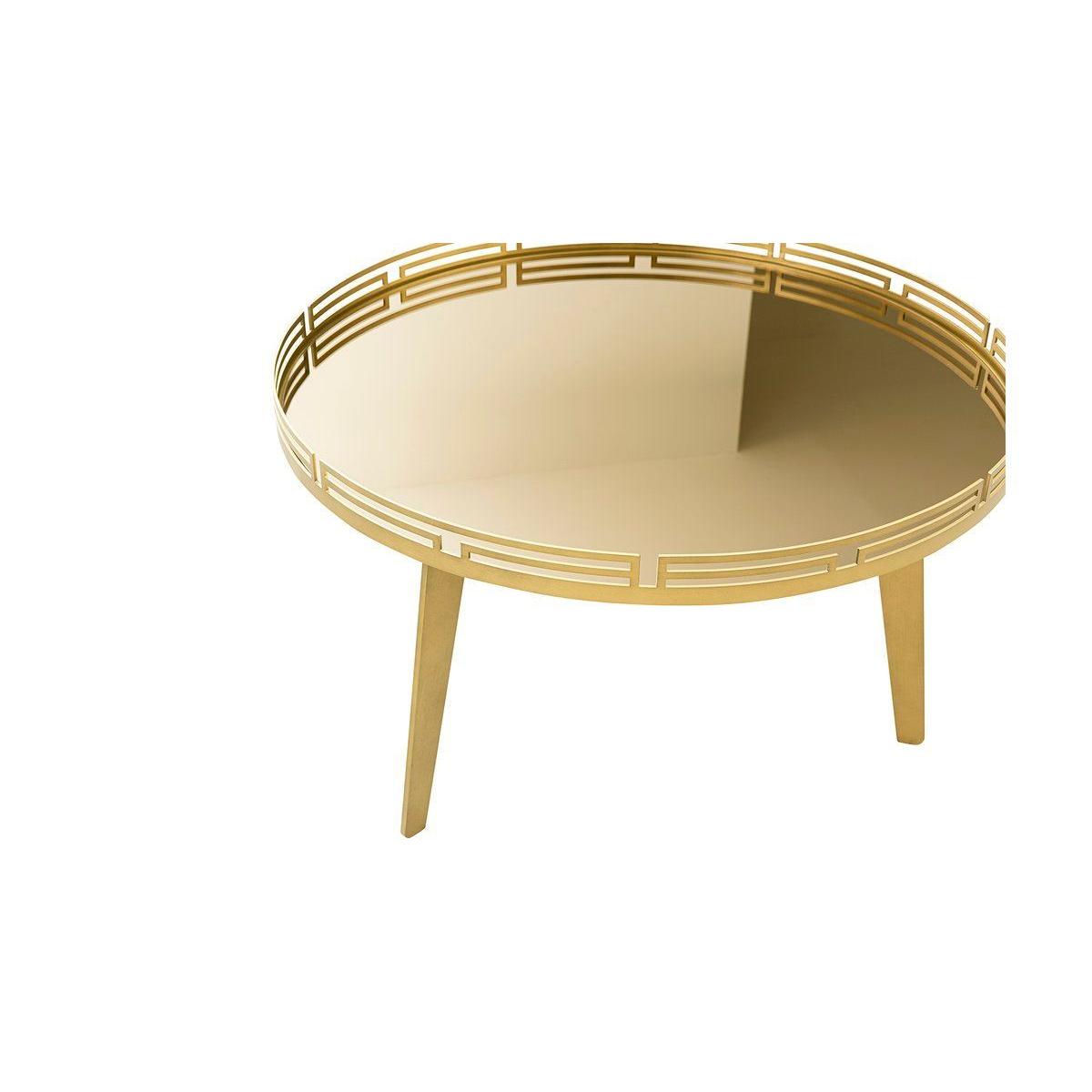 Pi Low Coffee Table – image 3