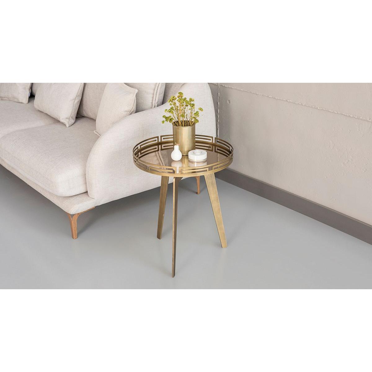 Pi Low Coffee Table – image 4