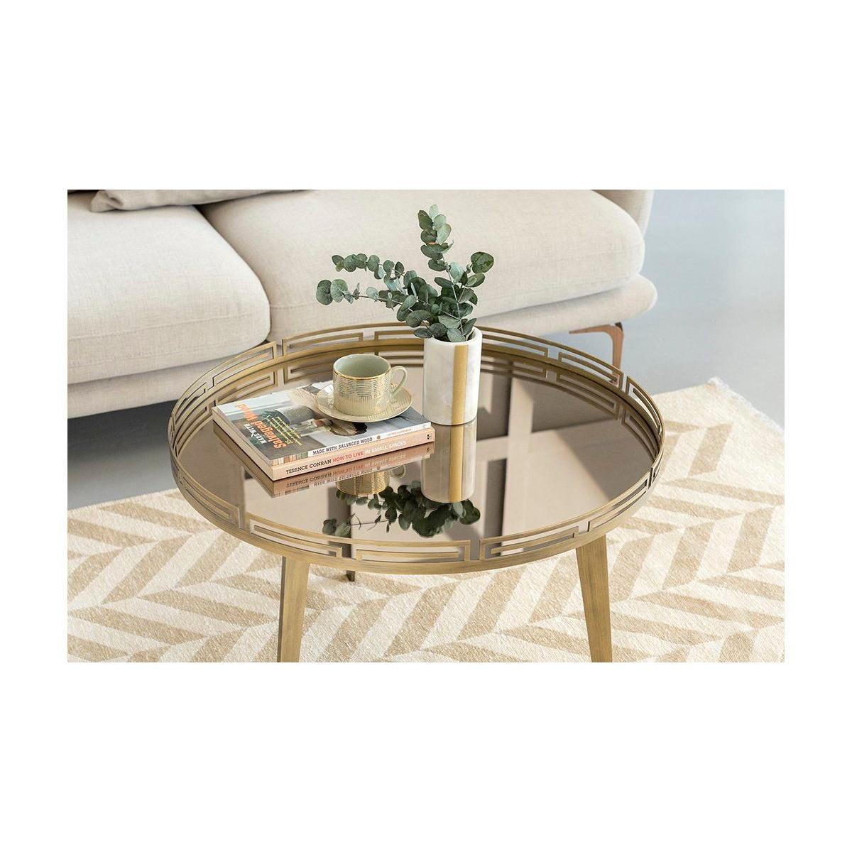 Pi Low Coffee Table – image 6