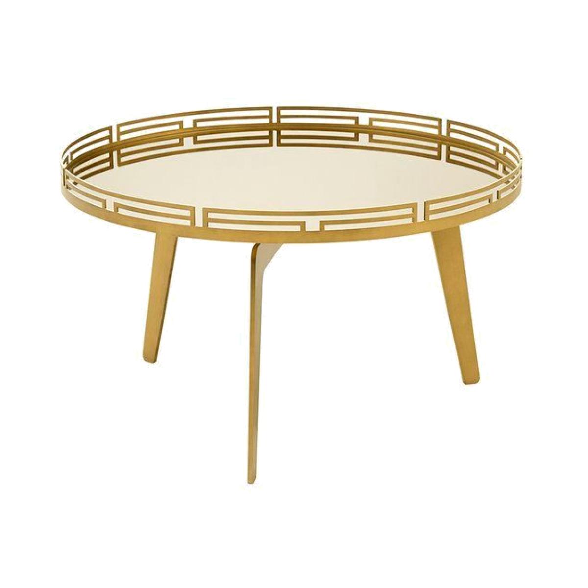 Pi Low Coffee Table – image 1