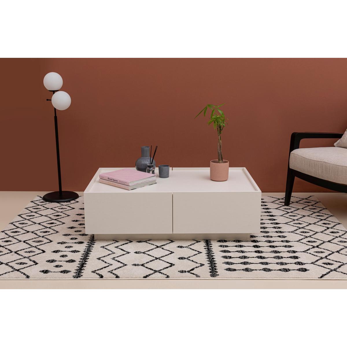 Luke Coffee Table – image 2