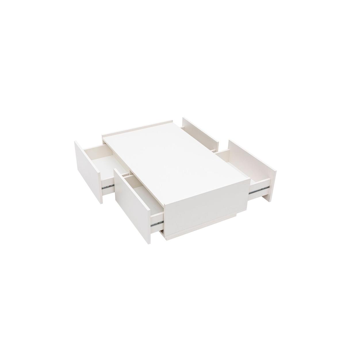 Luke Coffee Table – image 13