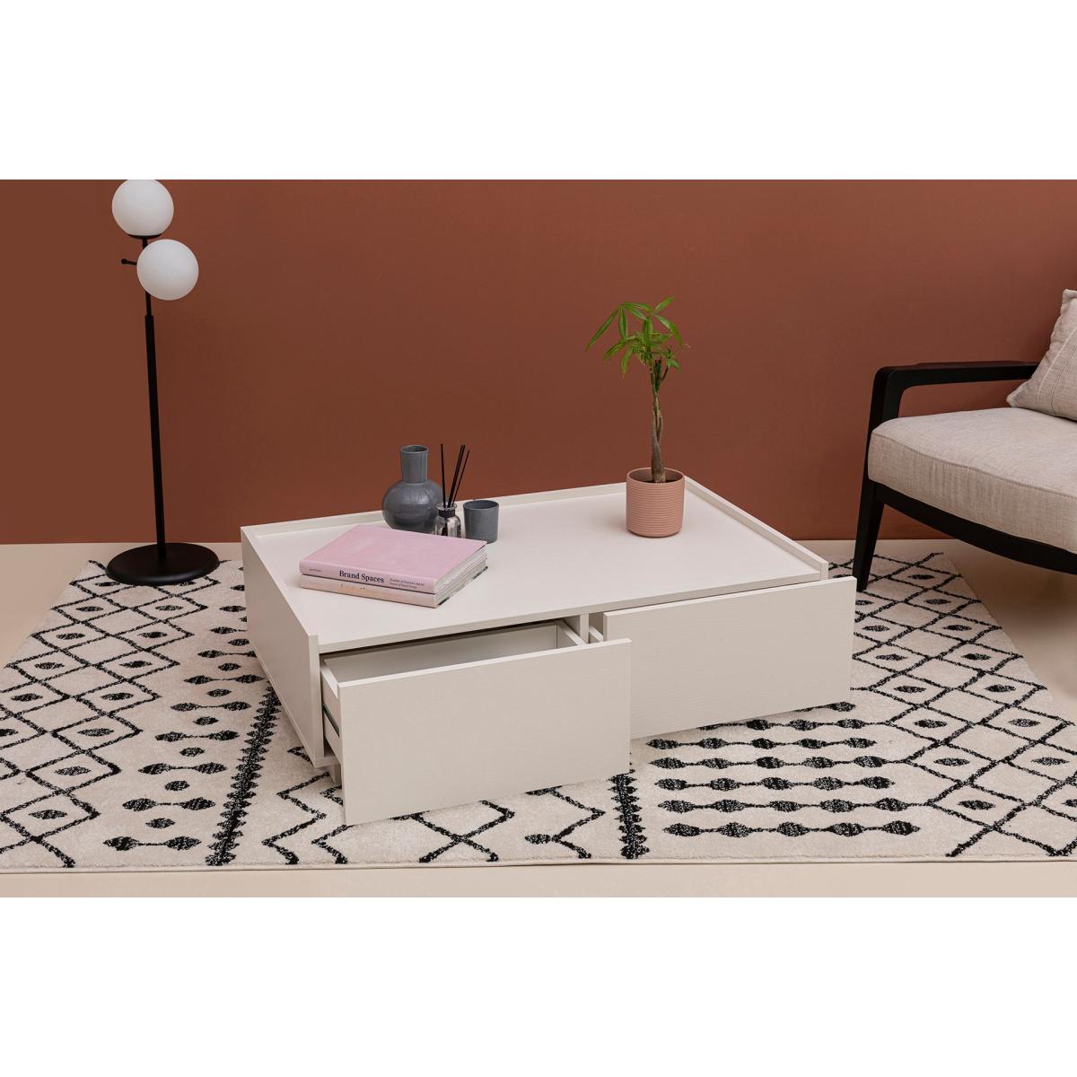 Luke Coffee Table – image 4