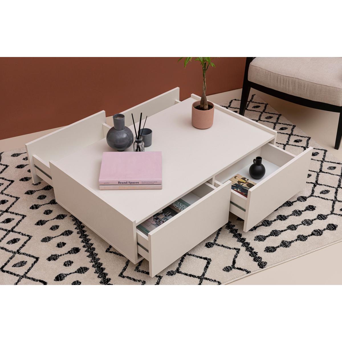 Luke Coffee Table – image 5