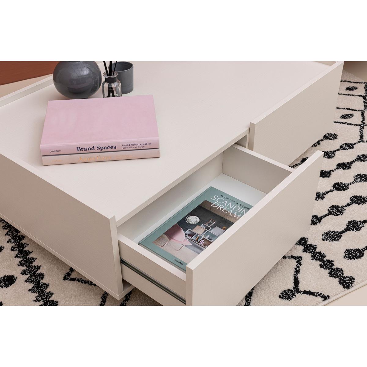 Luke Coffee Table – image 6