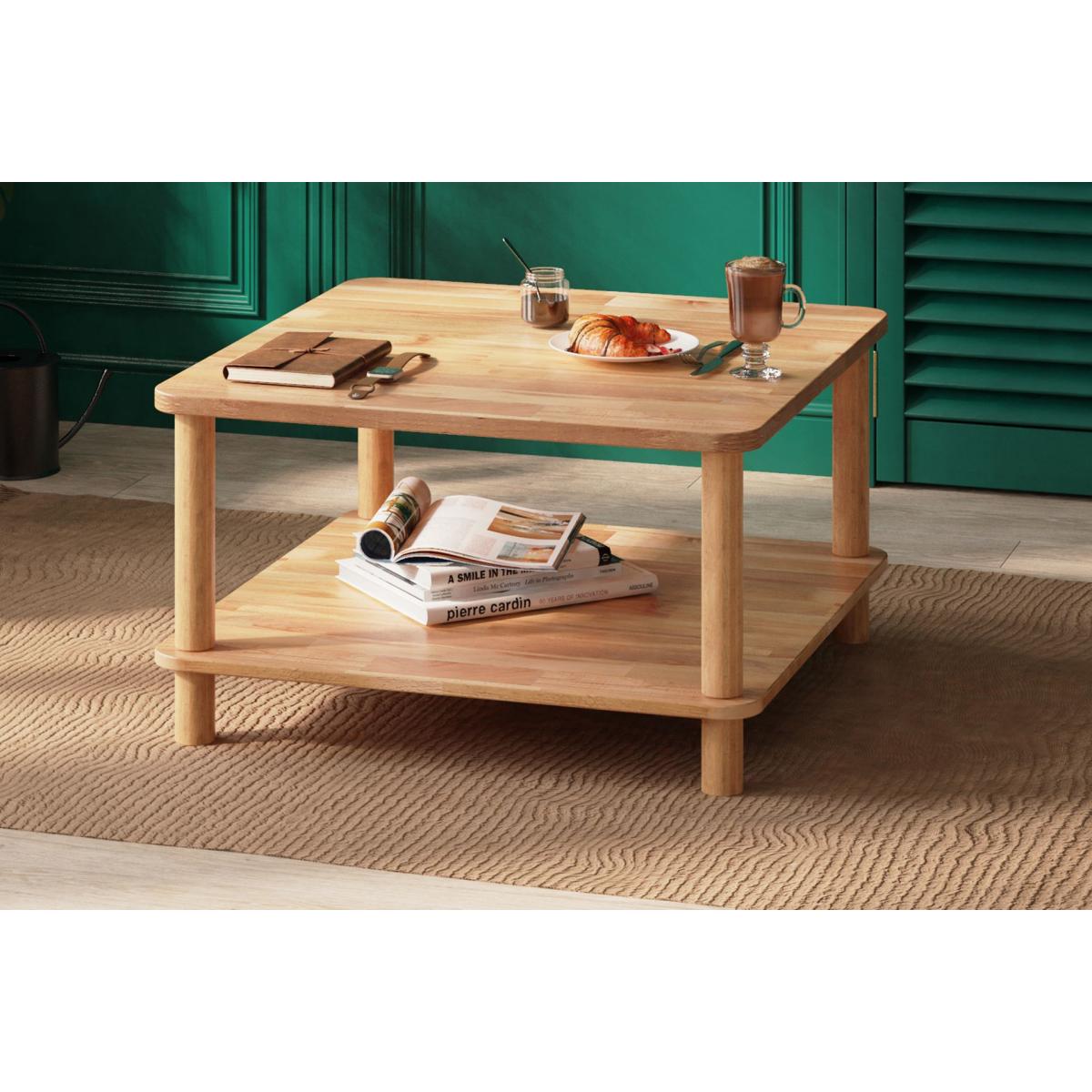Maya Velne Coffee Table (Large) – image 2