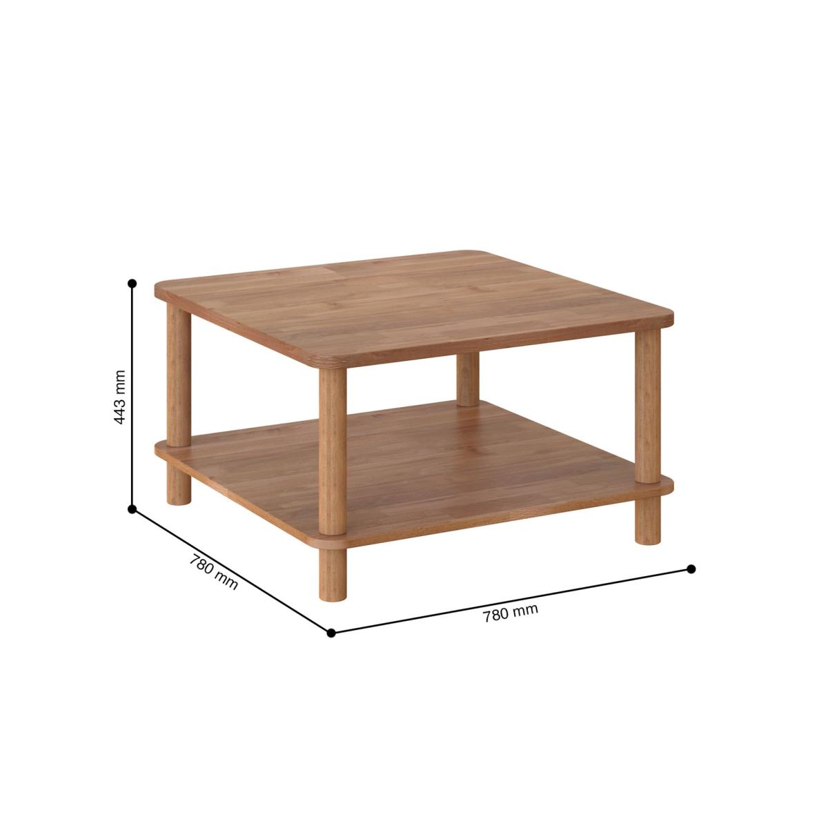 Maya Velne Coffee Table (Large) – image 3