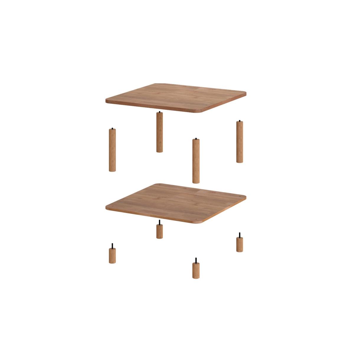 Maya Velne Coffee Table (Large) – image 4
