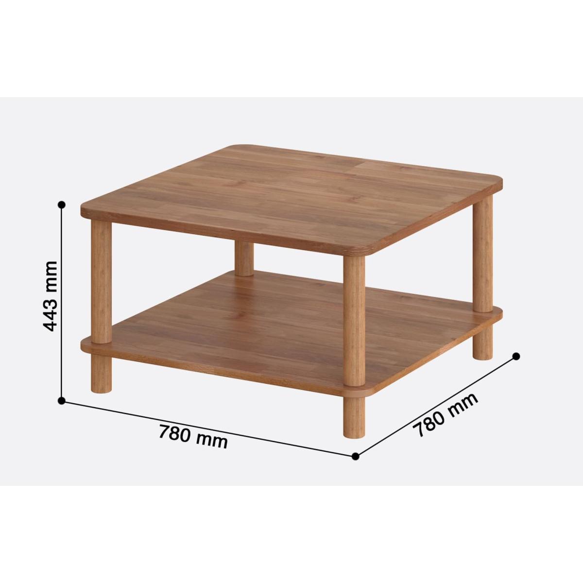 Maya Velne Coffee Table (Large) – image 7