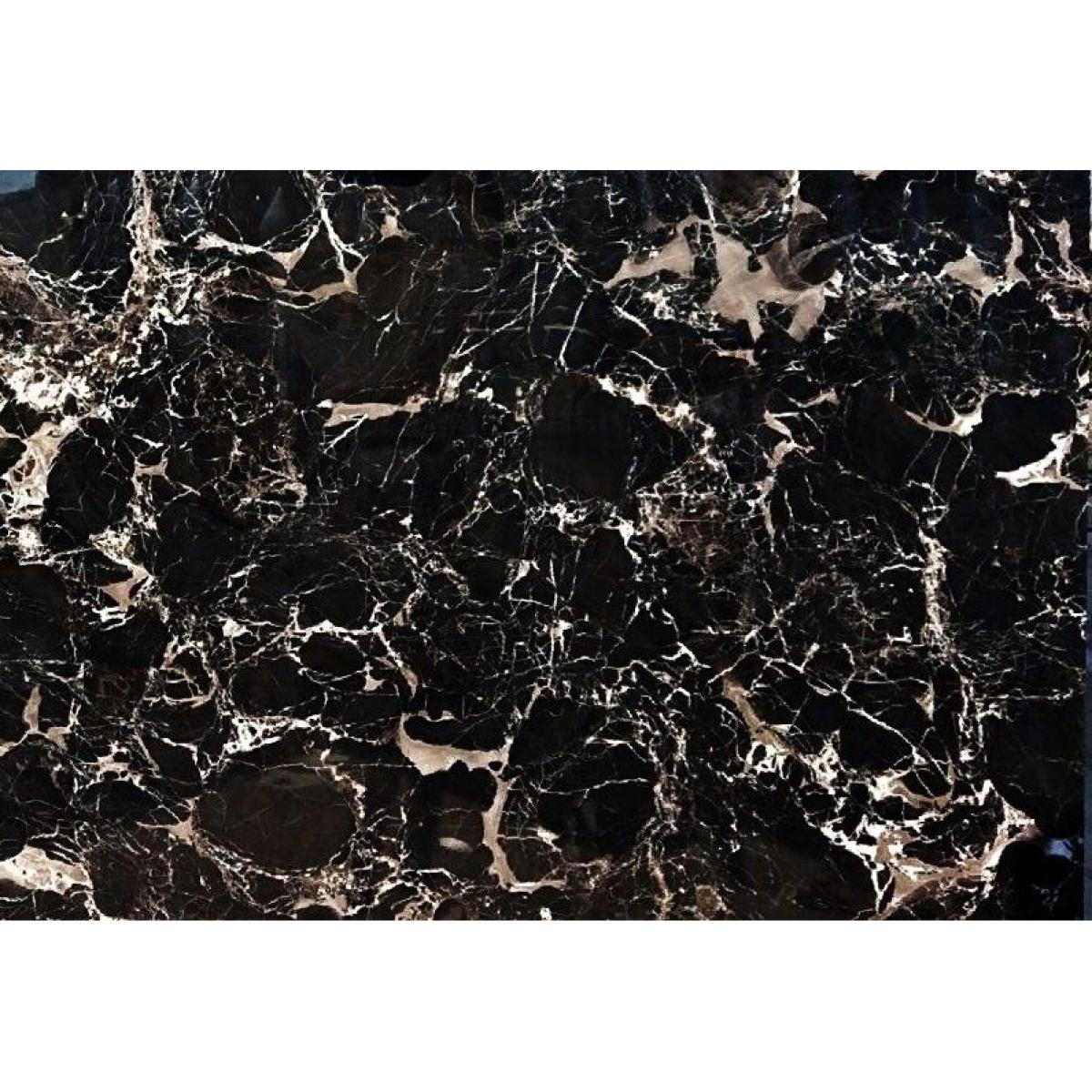 Sole Marble Coffee Table – image 2