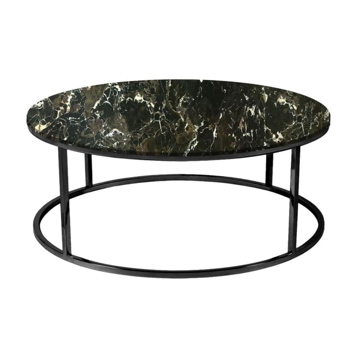 Sole Marble Coffee Table – image 1