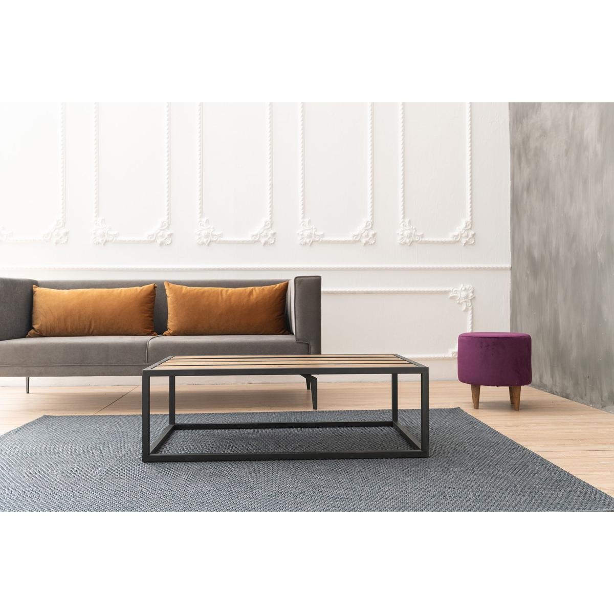 Miray Coffee Table – image 4