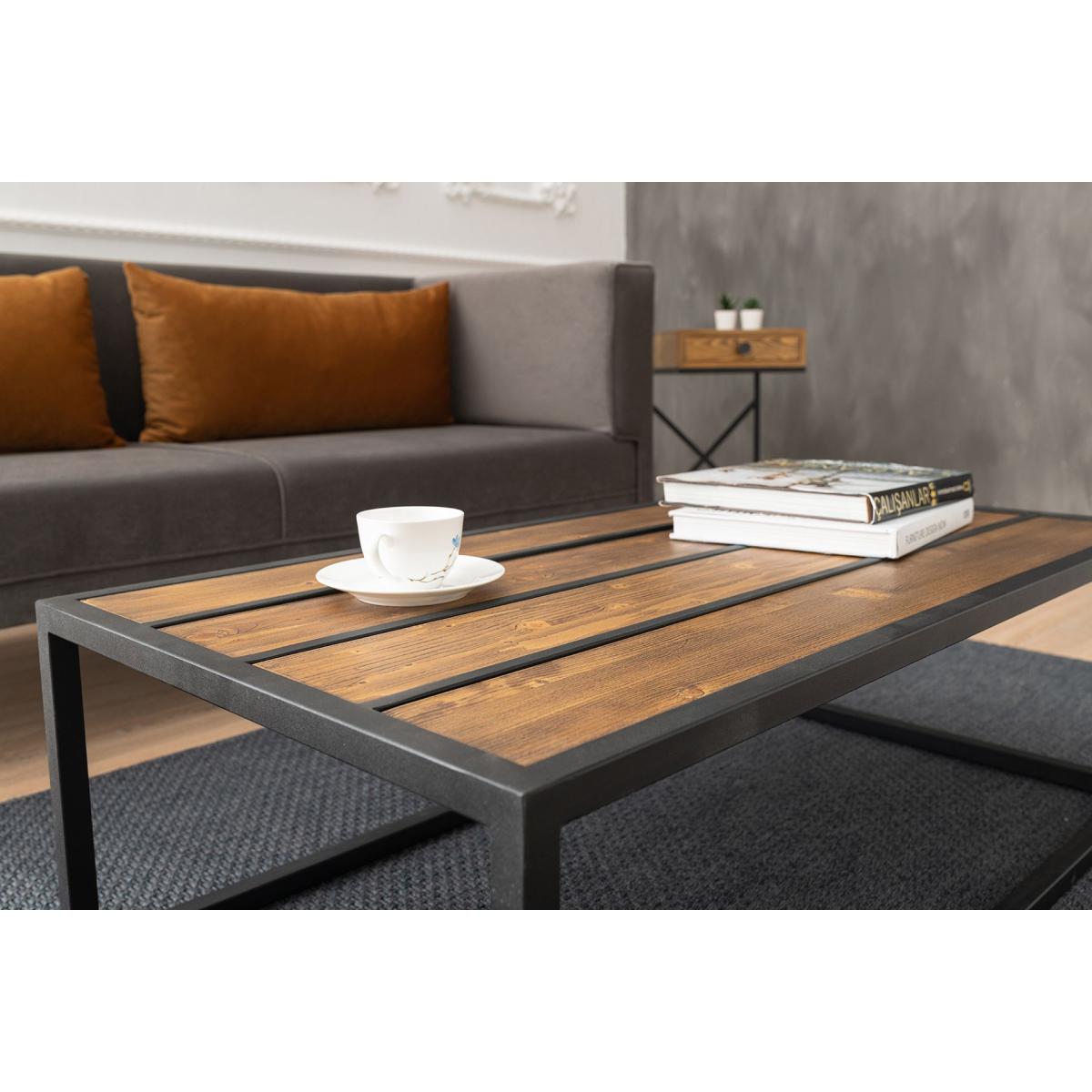 Miray Coffee Table – image 6