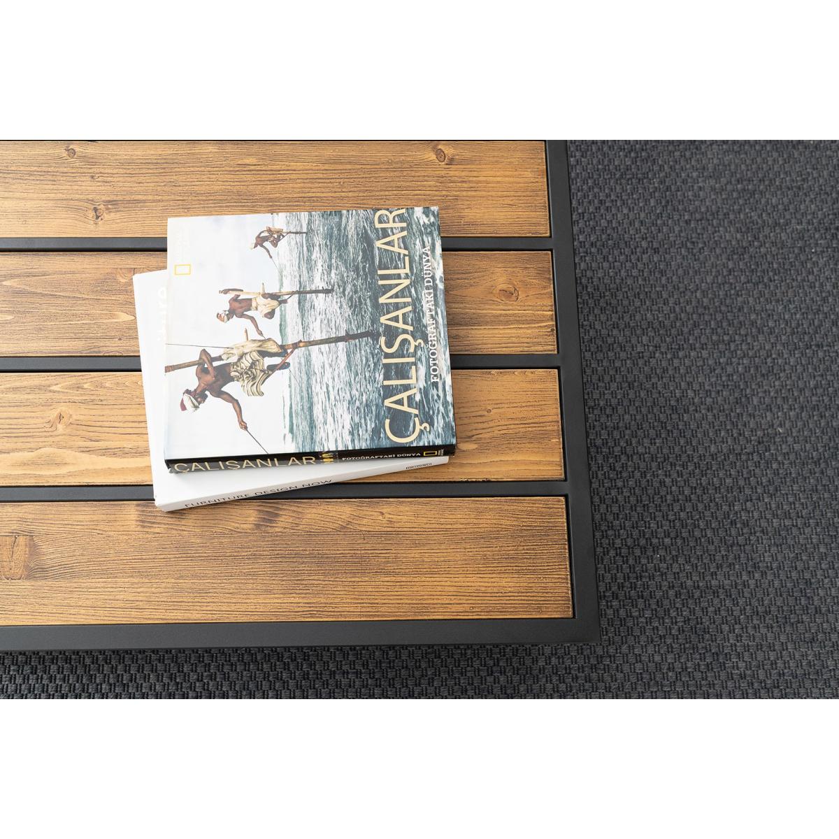 Miray Coffee Table – image 8