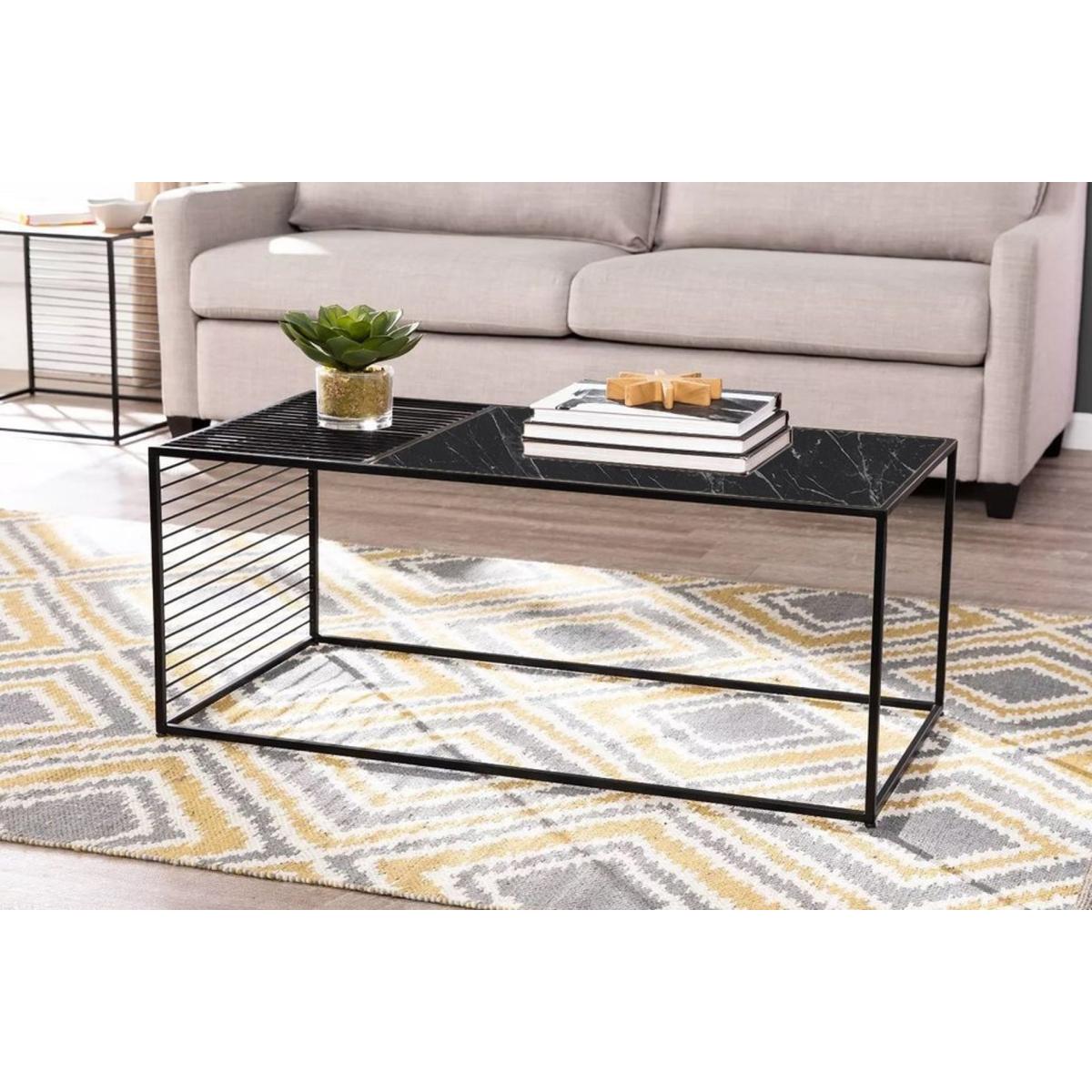 Dekopratik Hodge Coffee Table – image 3