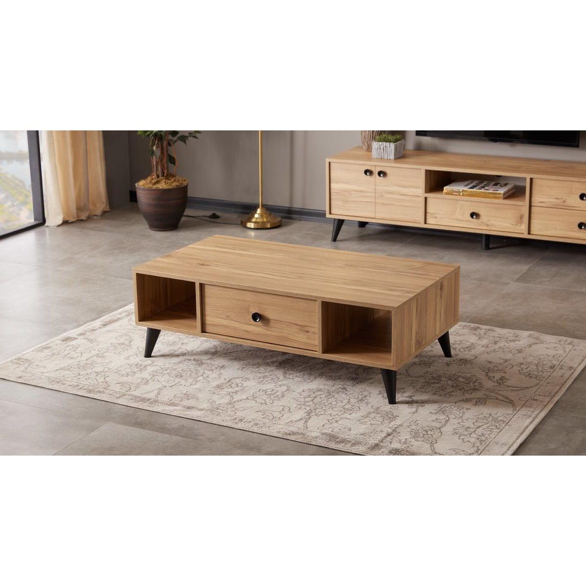 Eti Coffee Table – image 2