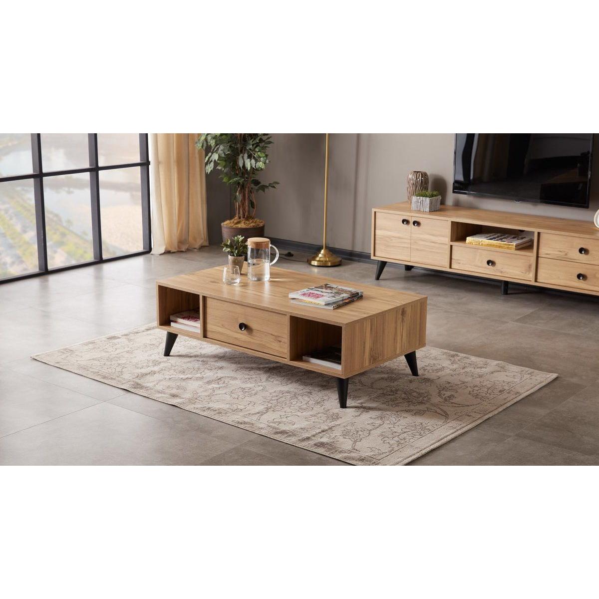 Eti Coffee Table – image 3