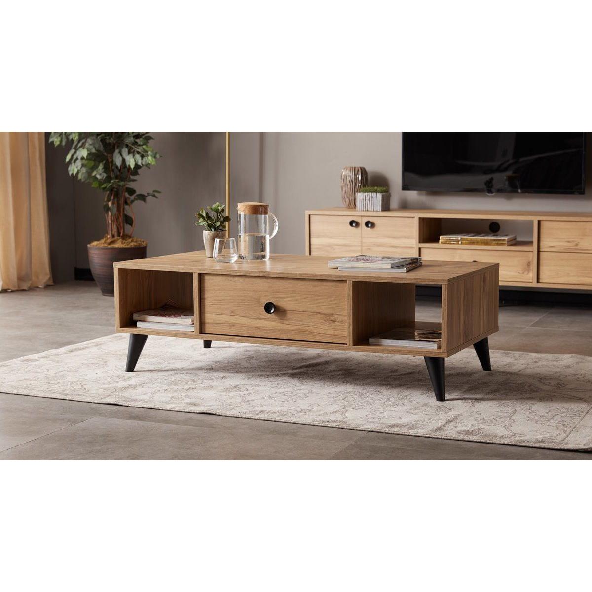 Eti Coffee Table – image 4