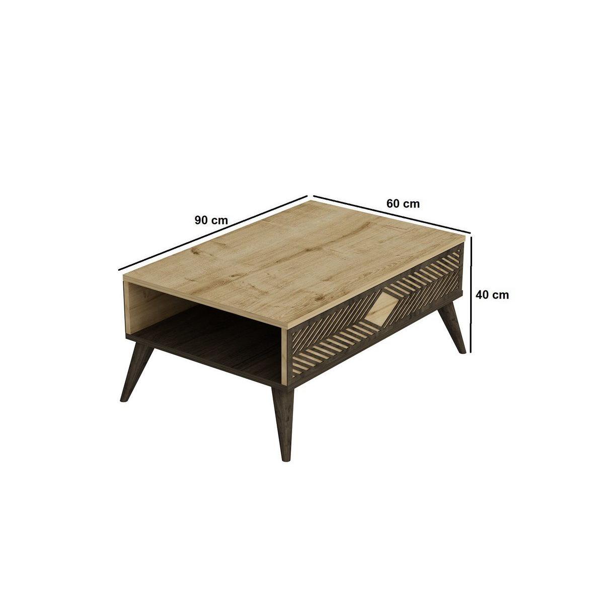 Venn Coffee Table – image 2