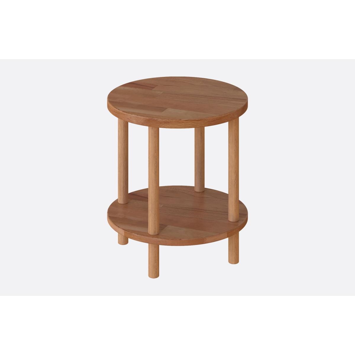 Maya Round Coffee Table (Small) – image 6
