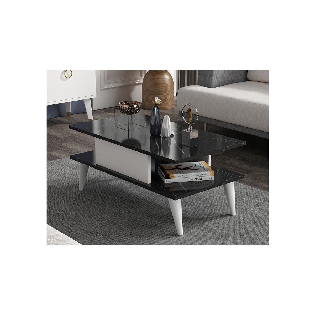 Beta Coffee Table – image 2