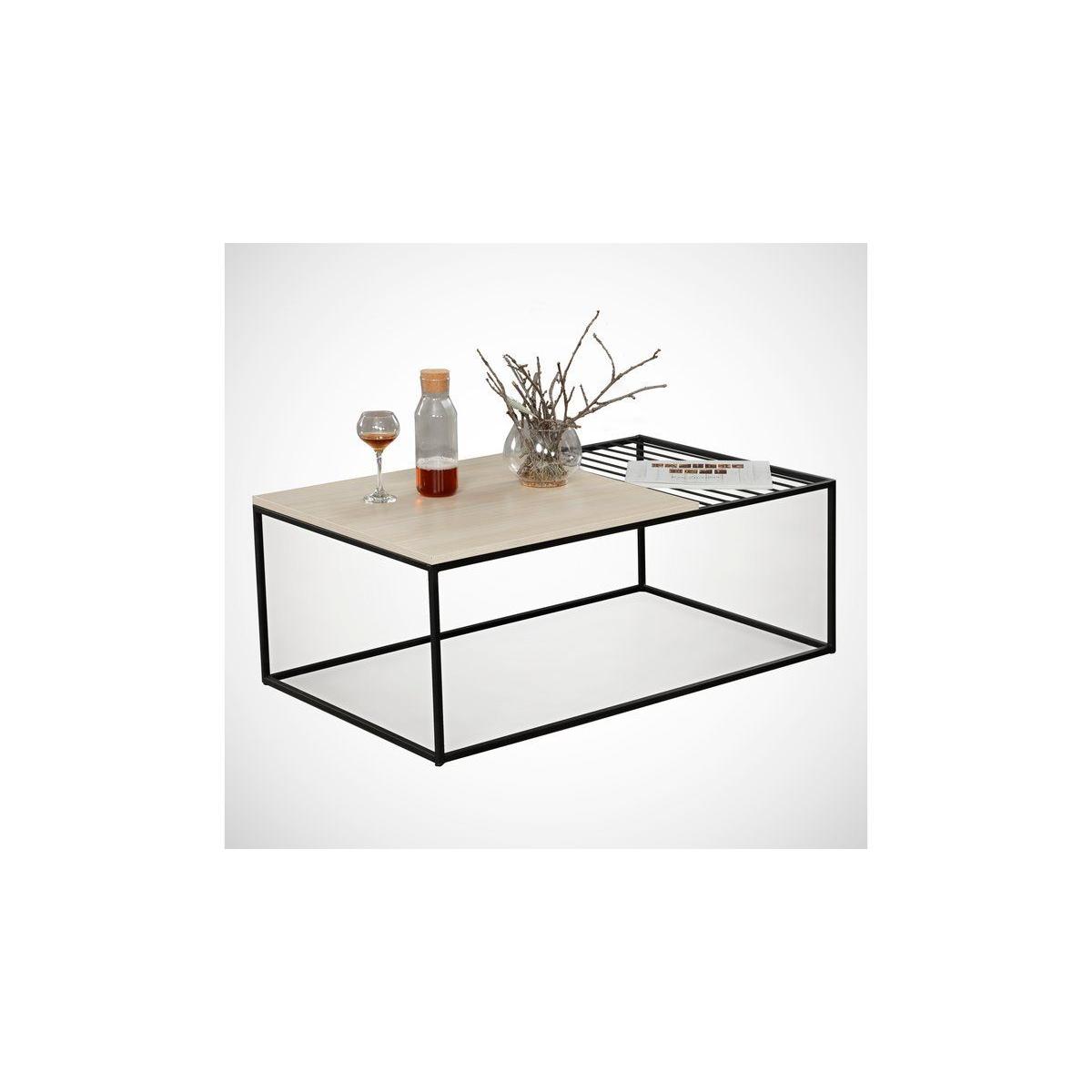 Zinus Coffee Table – image 2