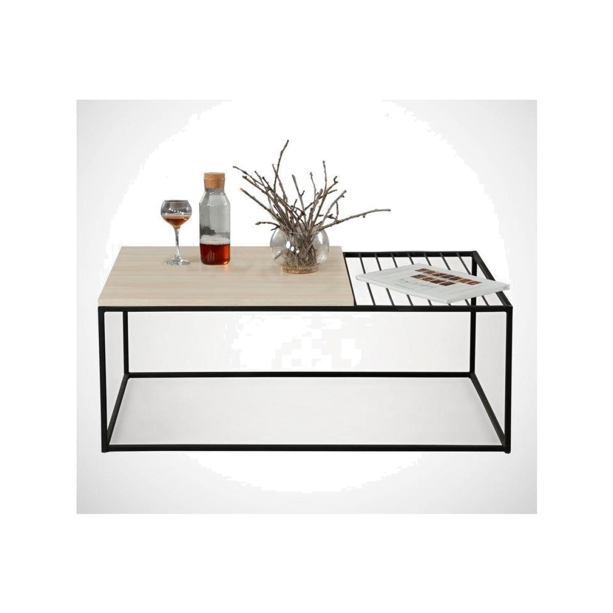 Zinus Coffee Table – image 1