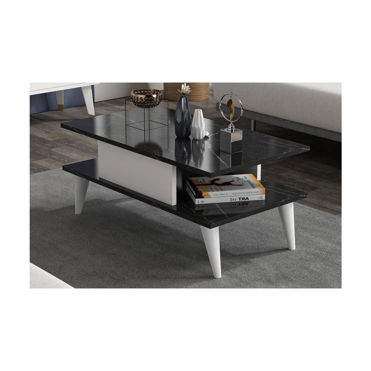 Santa Coffee Table – image 2