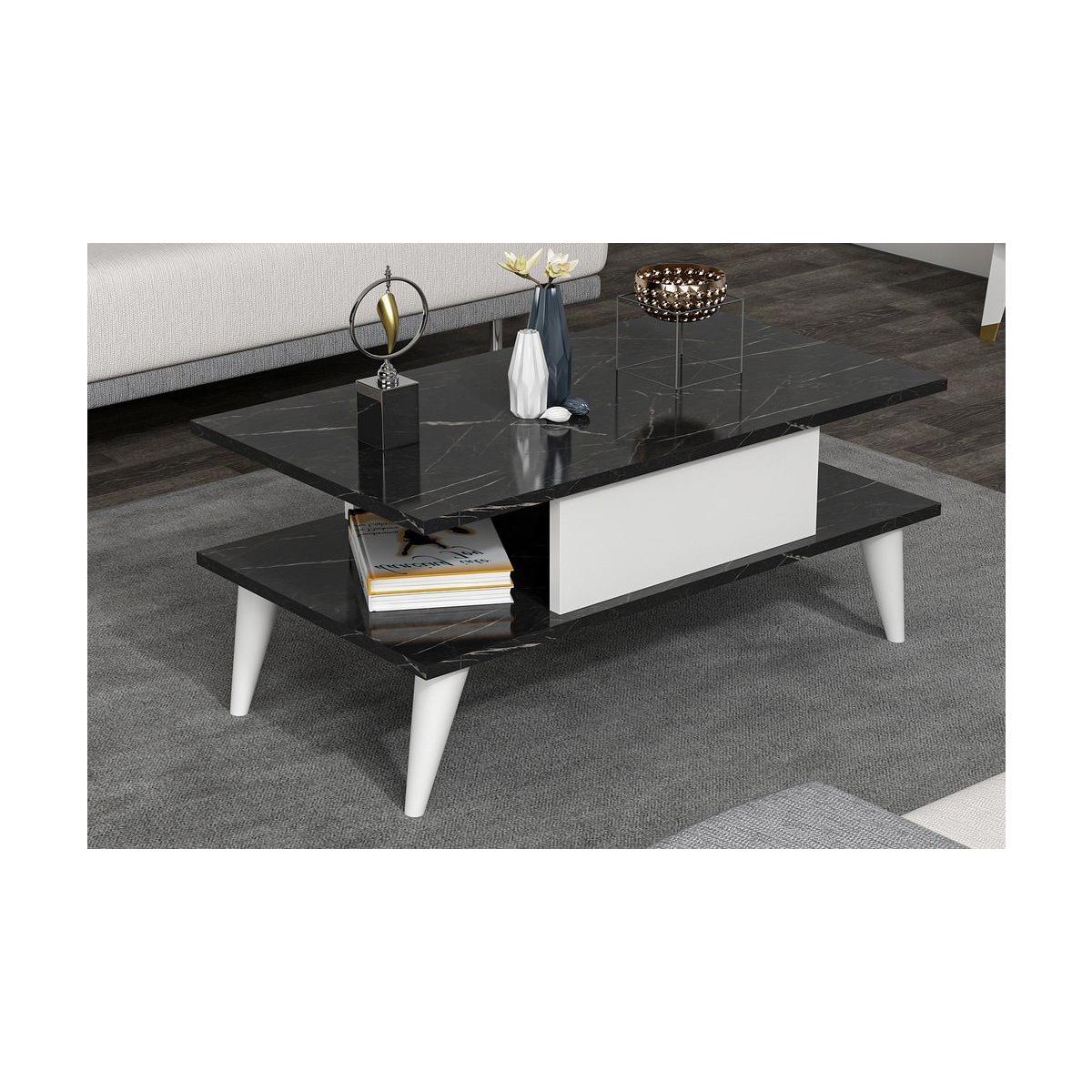 Santa Coffee Table – image 3