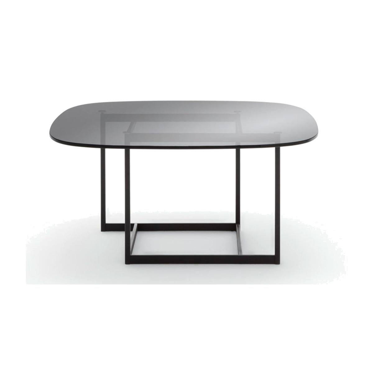Hif Coffee Table, Black – image 1