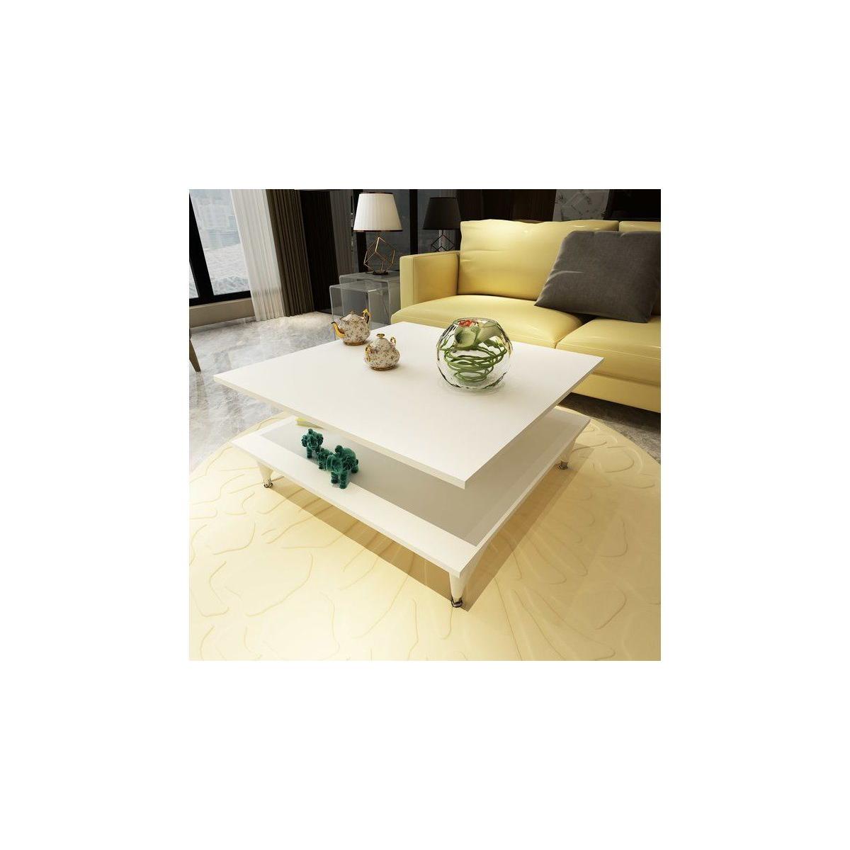 Inverno Zerda Coffee Table – image 2