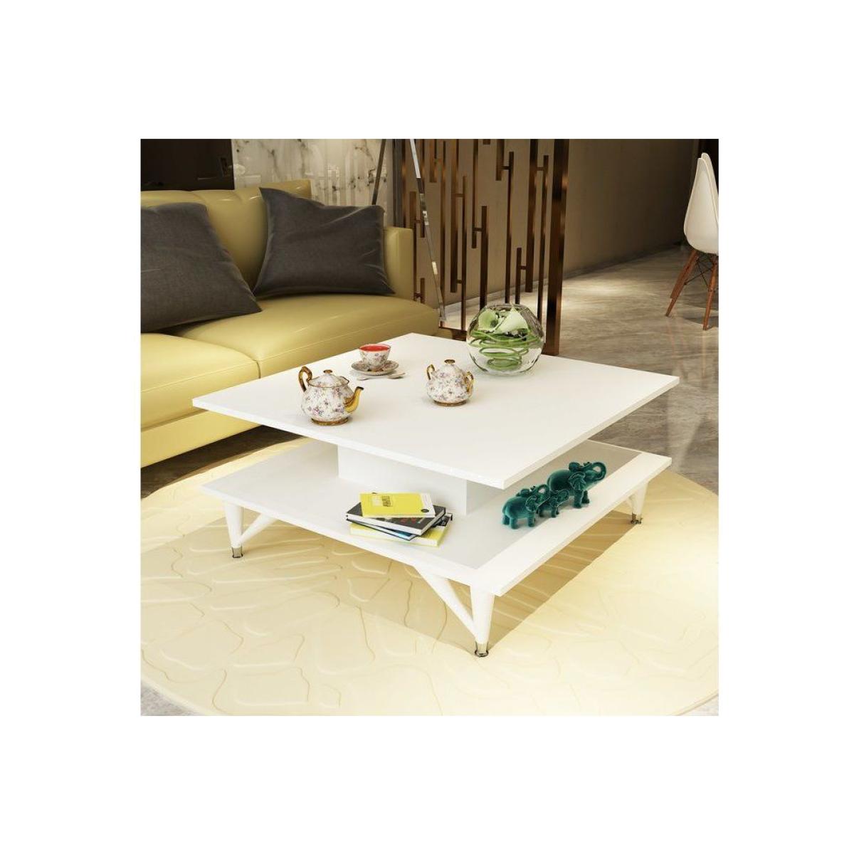 Inverno Zerda Coffee Table – image 1
