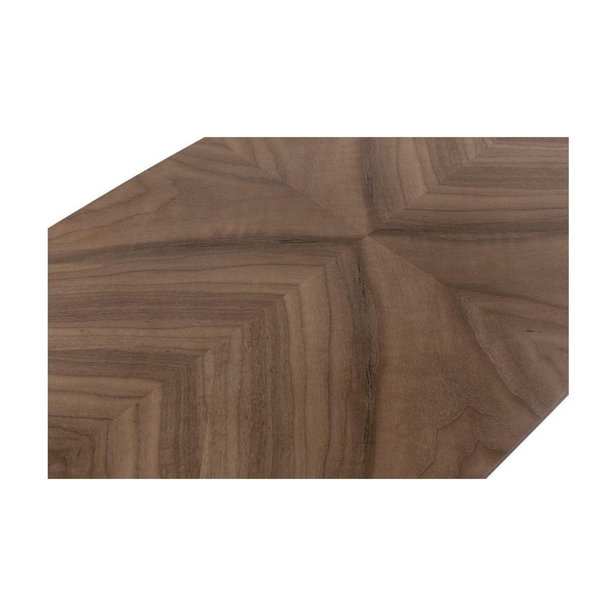 Helsinki Coffee Table, Walnut – image 13
