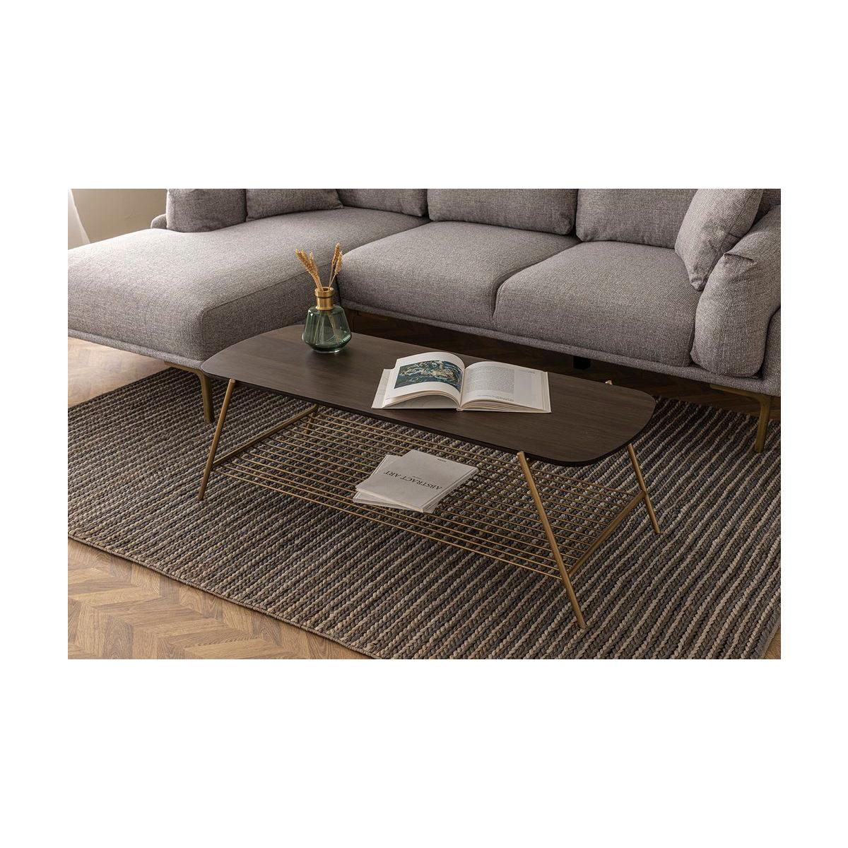 Lola Mil Coffee Table – image 2
