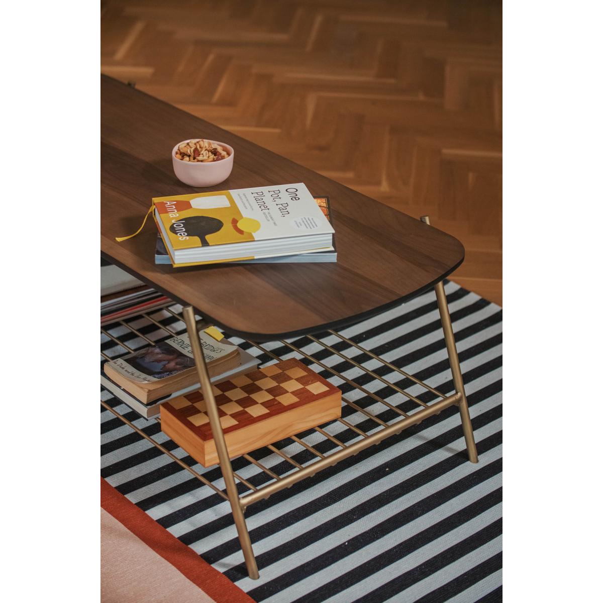 Lola Mil Coffee Table – image 5