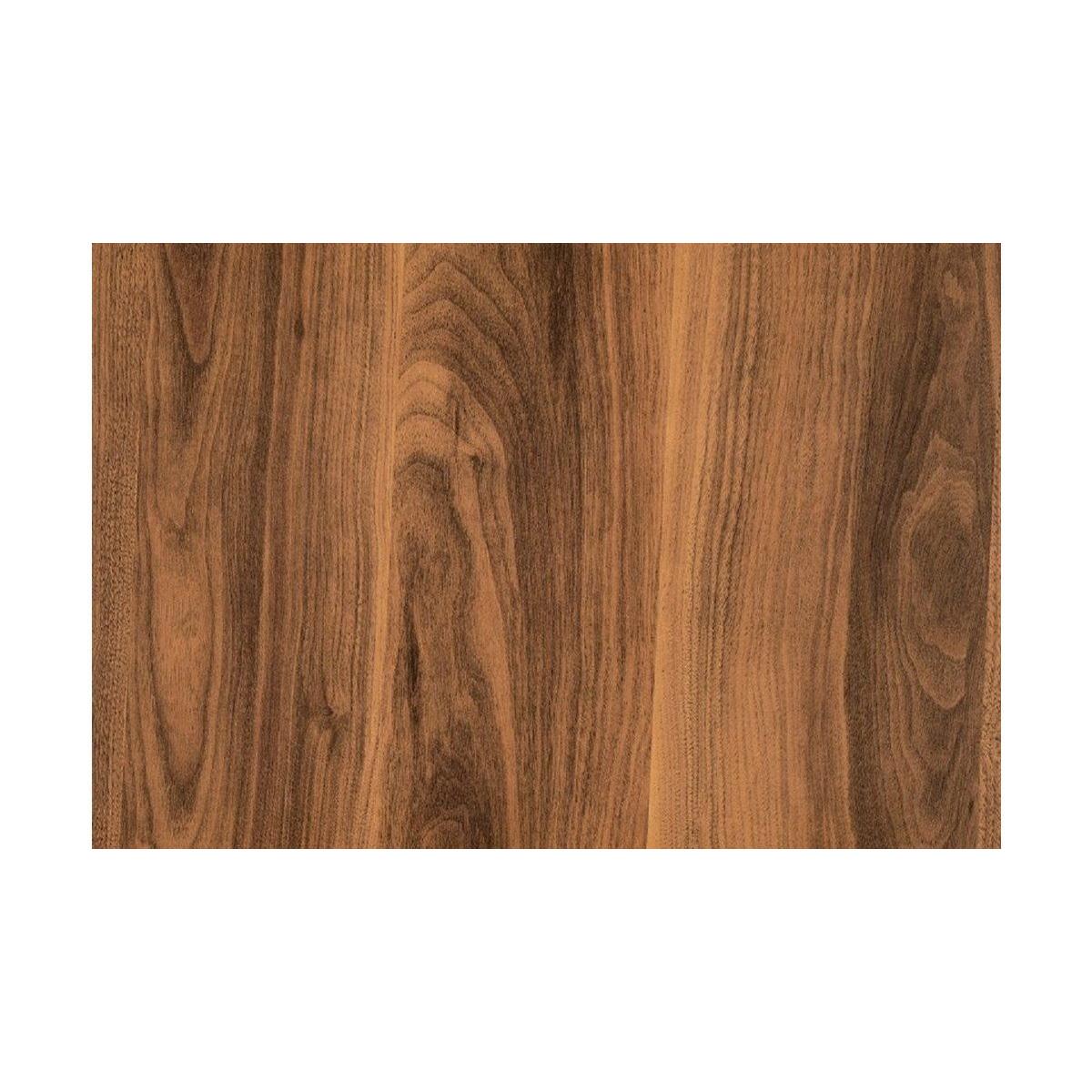 Orbit Coffee Table, Walnut – image 2