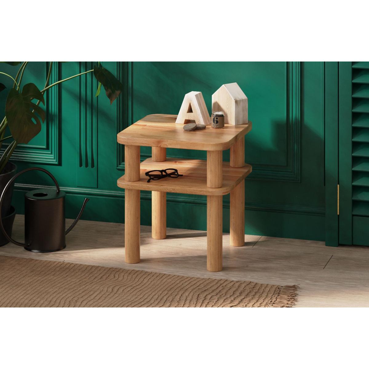 Maya Lysa Coffee Table (Small) – image 2