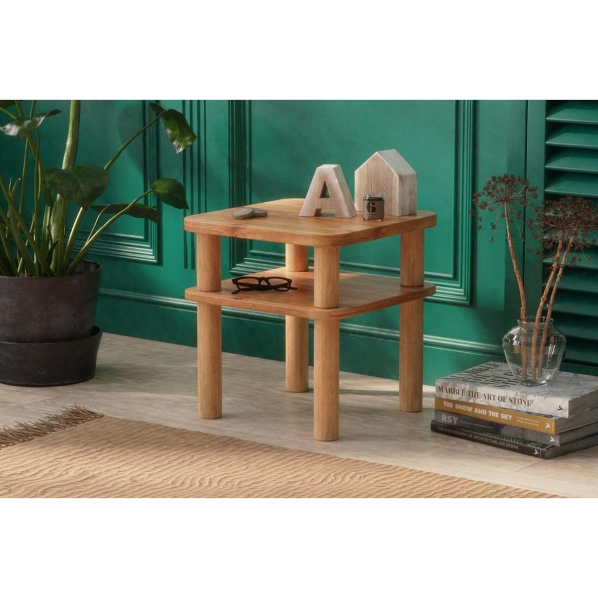 Maya Lysa Coffee Table (Small) – image 5