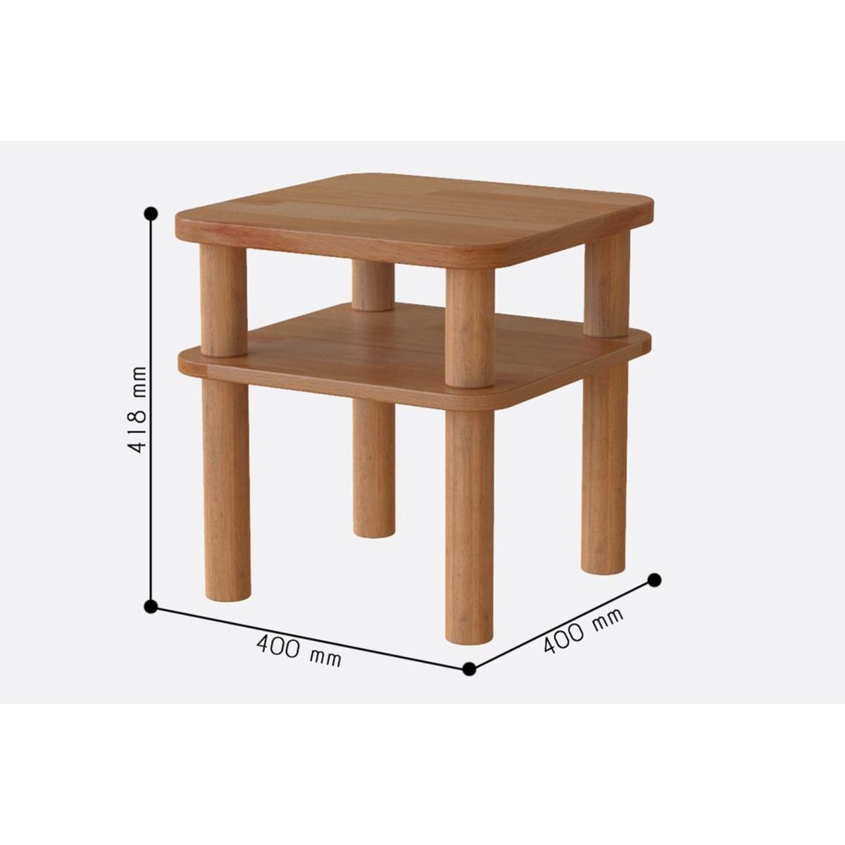 Maya Lysa Coffee Table (Small) – image 7