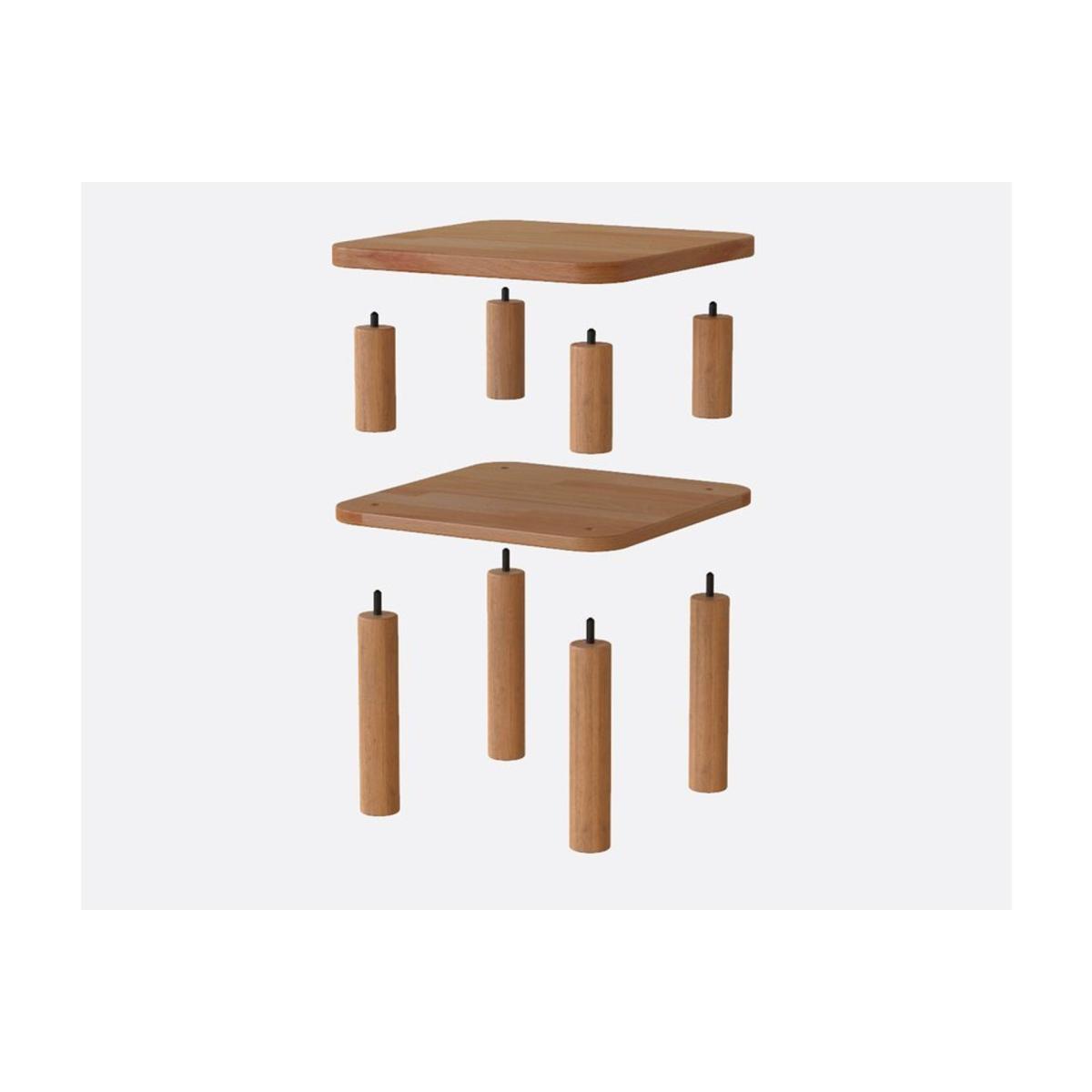 Maya Lysa Coffee Table (Small) – image 8