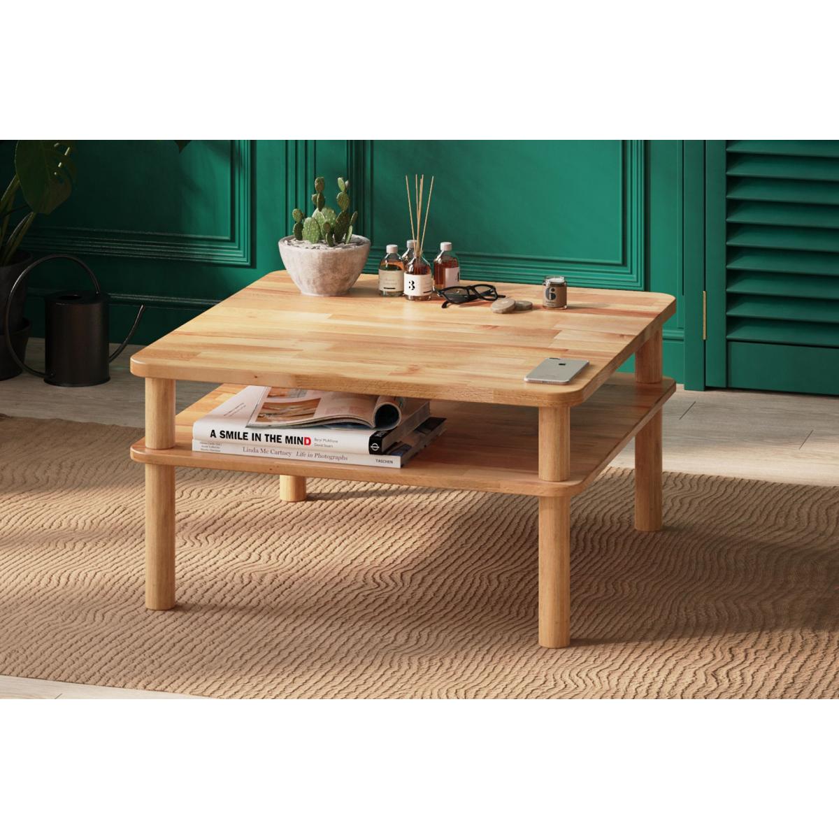 Maya Lysa Coffee Table (Large) – image 2