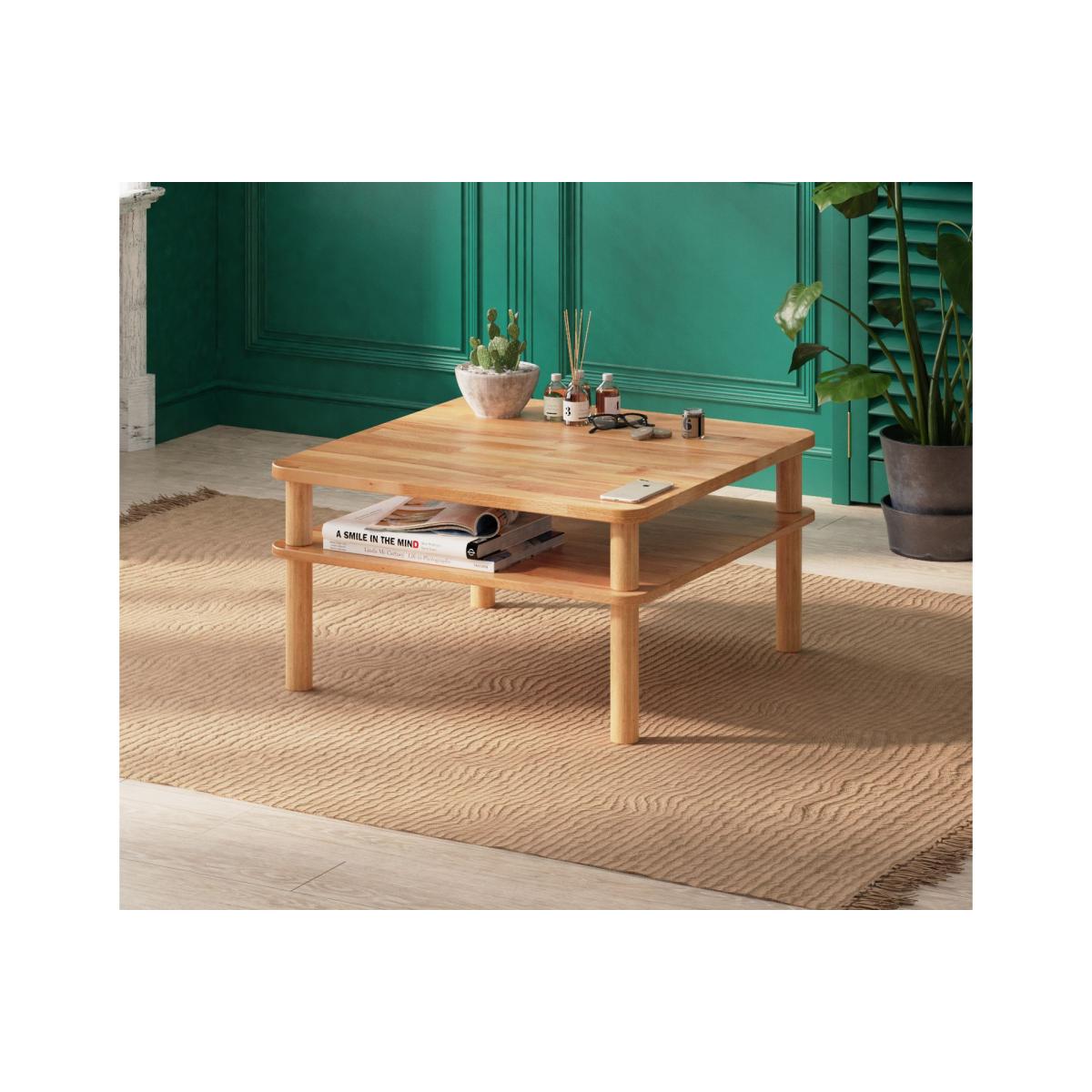 Maya Lysa Coffee Table (Large) – image 5