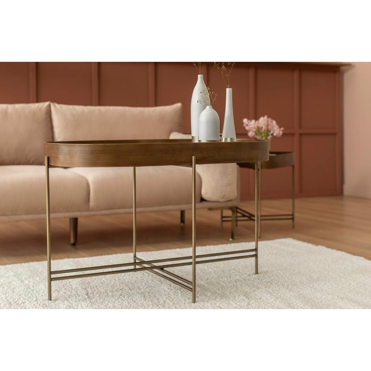 Marisa Coffee Table – image 2