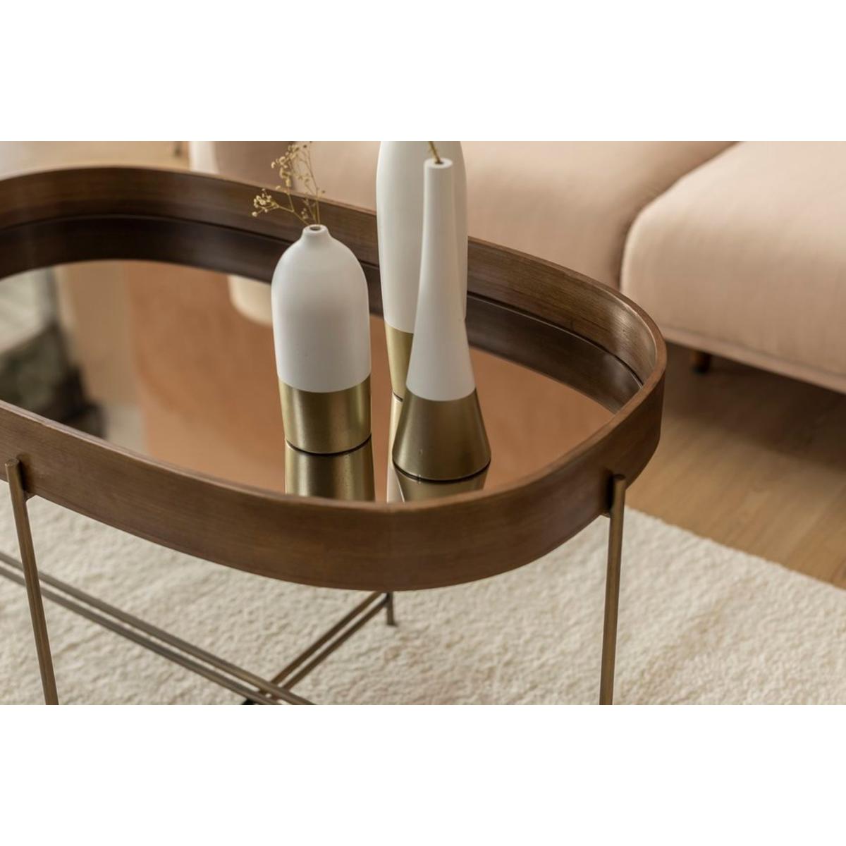 Marisa Coffee Table – image 3