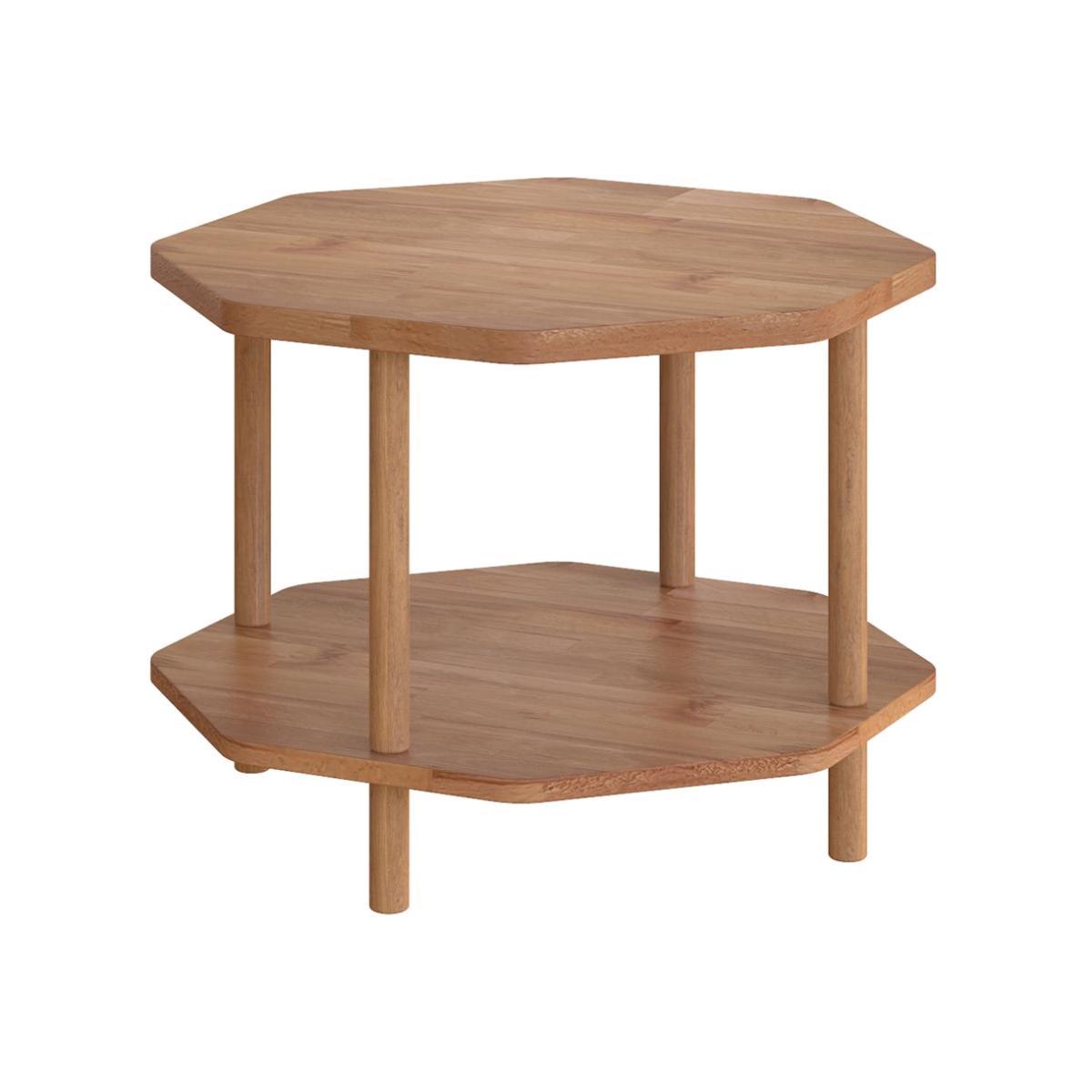 Maya Octagon Coffee Table (Medium) – image 1