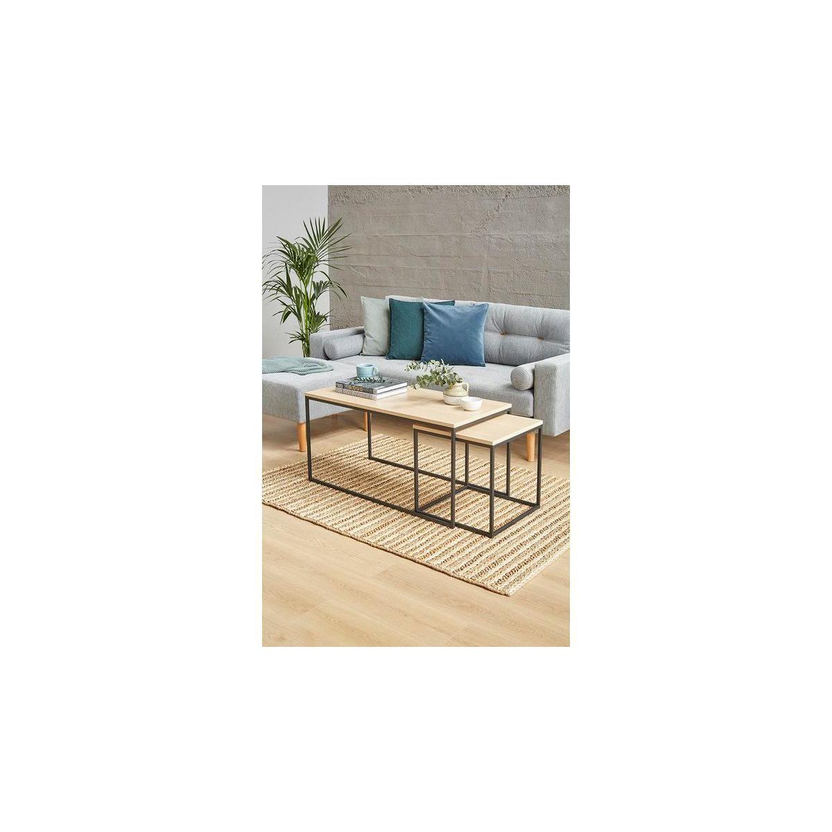 Bono Coffee Table Set – image 2